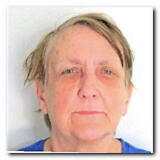 Offender Trina Kay Sims