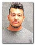 Offender Alejandro Magana