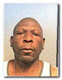 Offender Alphonso D Davis