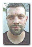 Offender Andrew Tracy