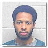 Offender Antwonn Raymond Simmons