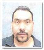 Offender Arturo Reyes Jr