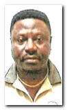 Offender Bernard E Bassey