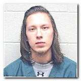 Offender Caleb J Rave