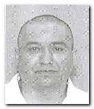 Offender Carlos Rodriguez