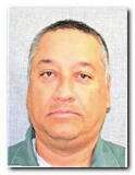 Offender Cesar G Munive