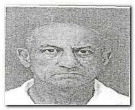 Offender Cesar J Carrasco