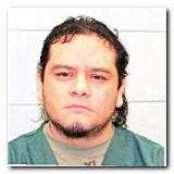 Offender Cesar R Romero-zavala