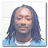 Offender Dakwaun R Montgomery