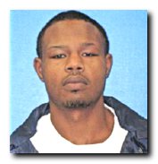 Offender Dearrius Dontrell Pace