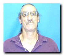 Offender Donald Wayne Mullins