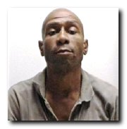 Offender Dwight Dewayne Williams