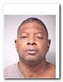 Offender Fredick Lee Jackson