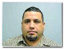 Offender Gabriel Gonzales