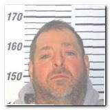 Offender Gary Wayne Pettit