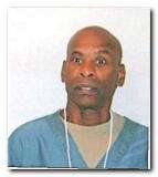 Offender Gerald Bridges