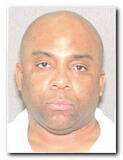 Offender Gerald Mouton