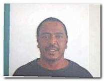 Offender Gregory Davis