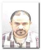 Offender Gregory Gamez