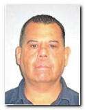 Offender Gregory Gonzalez