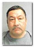 Offender Gregory Leo Lopez