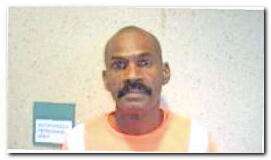 Offender Gregory Michael Hanley