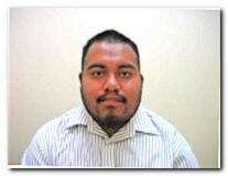 Offender Gregory Morales