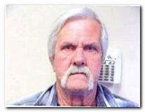 Offender Gregory Richard Fruit