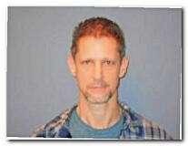 Offender Gregory Steve Middendorp