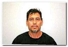 Offender Hector Luis Barrera