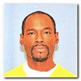 Offender Howard D Talbert