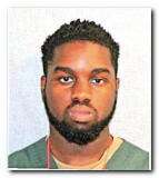 Offender Jalon M Spencer