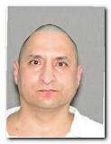 Offender Jose Luis Salazar