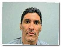 Offender Mark Munoz