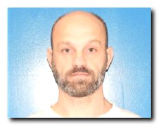 Offender Michael Jerome Wyatt