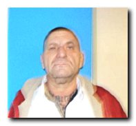 Offender Michael Ralph Mosier