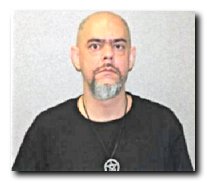 Offender Montigo Lee Arrington