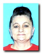 Offender Nellwin Ann Caldwell