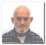 Offender Norman Pelkey