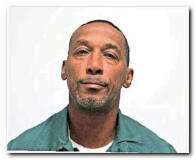 Offender Norris J Hart