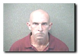 Offender Phillip Gregory Burns