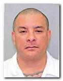 Offender Ricardo Garcia Zavala