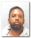 Offender Rickey Andre Jackson