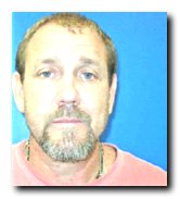 Offender Robert Lewis Garner