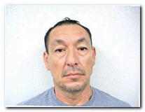 Offender Robert Sanchez