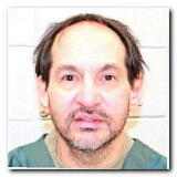 Offender Ronald D Morgan