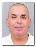 Offender Rudy Contreasas Perez