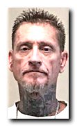 Offender Shawn David Shelton