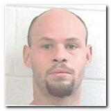 Offender Shawn Eugene Petriehoffman