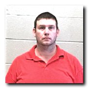 Offender Timothy Eugene Jones